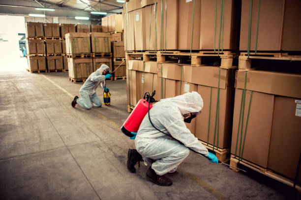Best Pest Control for Homes  in Ohioville, PA