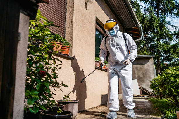 Best Pest Control for Restaurants  in Ohioville, PA