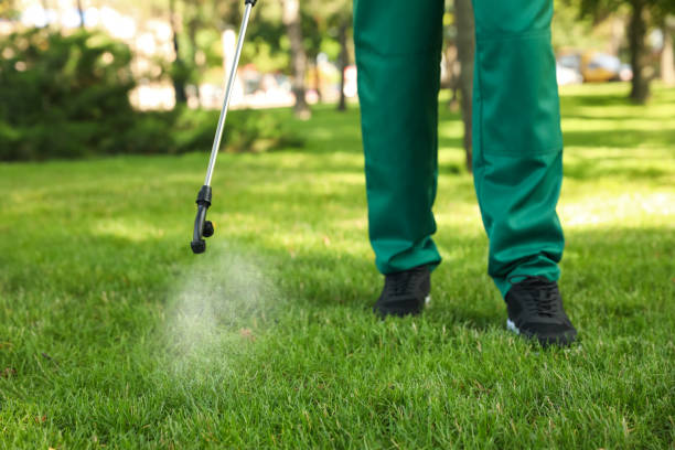 Best Best Pest Control Companies  in Ohioville, PA