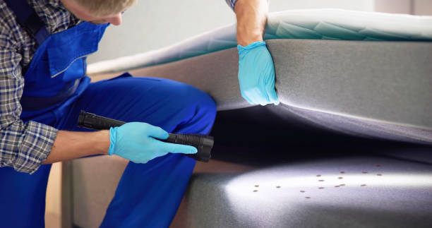 Best Commercial Pest Control Services  in Ohioville, PA